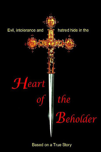 Movies Heart of the Beholder poster