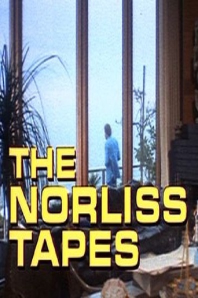 Movies The Norliss Tapes poster