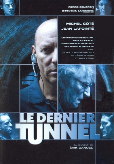 Movies Le dernier tunnel poster