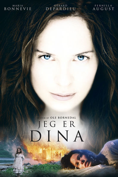 Movies I Am Dina poster