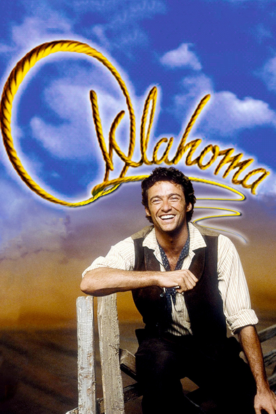 Movies Oklahoma! poster