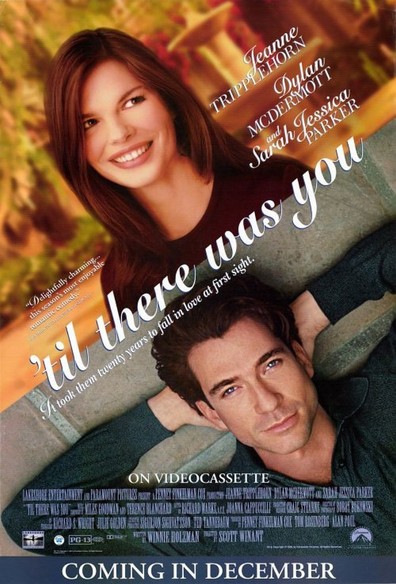 Movies 'Til There Was You poster