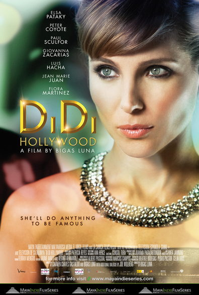 Movies Di Di Hollywood poster