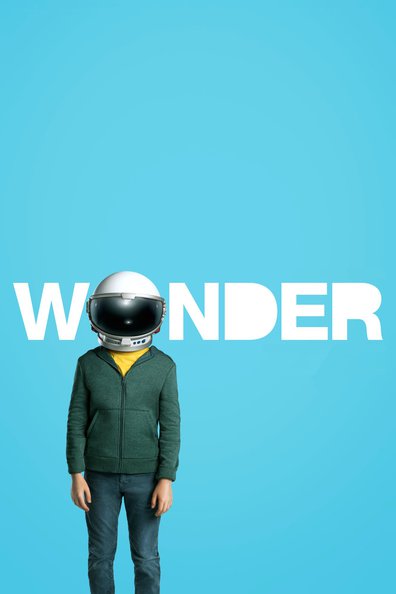 Movies Wonder poster