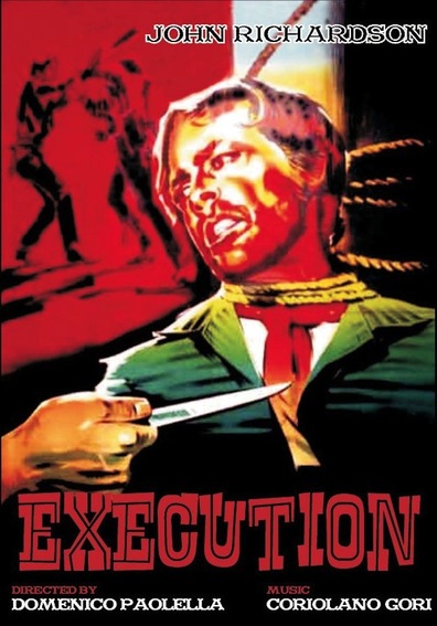 Movies Execution poster