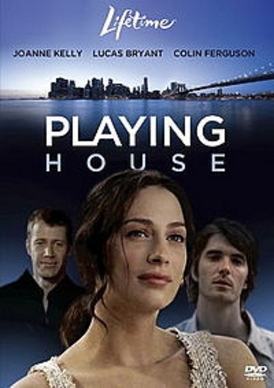 Movies Playing House poster