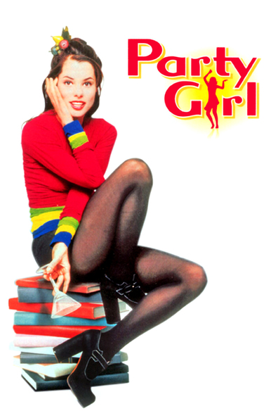 Movies Party Girl poster