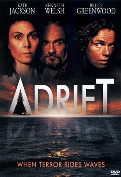 Movies Adrift poster