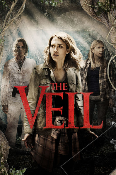 Movies The Veil poster