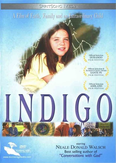 Movies Indigo poster