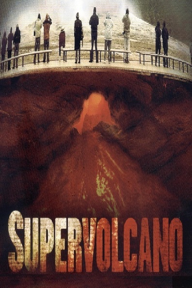 Movies Supervolcano poster