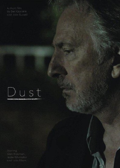 Movies Dust poster