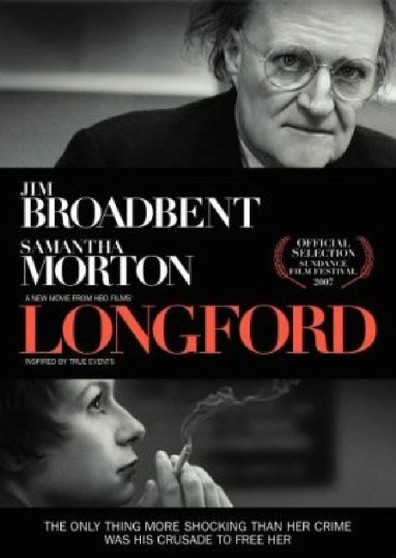 Movies Longford poster