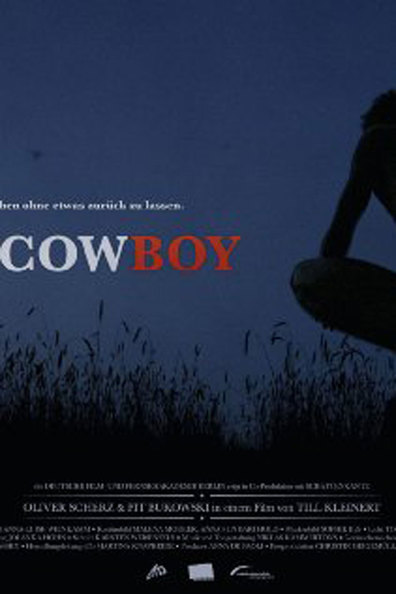 Movies Cowboy poster