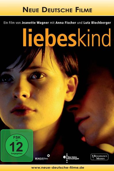 Movies Liebeskind poster