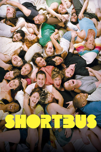 Movies Shortbus poster