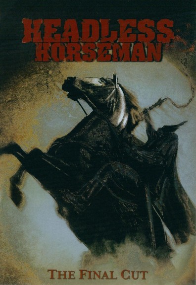 Movies Headless Horseman poster