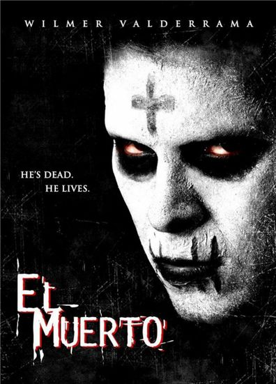 Movies The Dead One poster