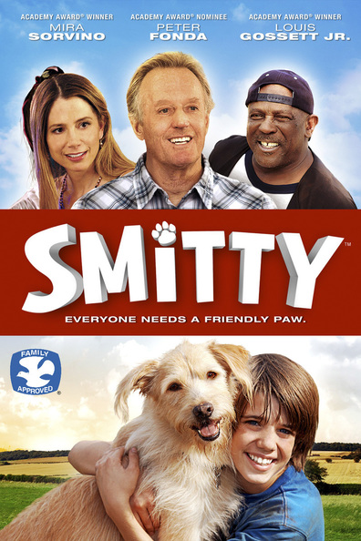Movies Smitty poster