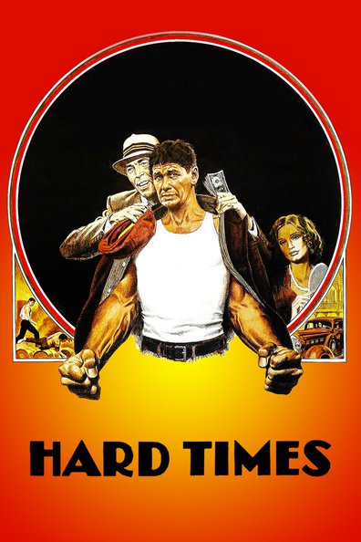 Movies Hard Times poster