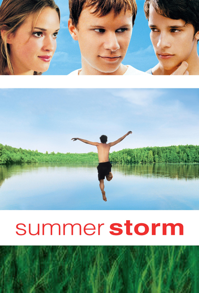 Movies Sommersturm poster