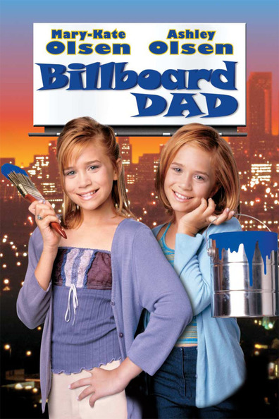 Movies Billboard Dad poster
