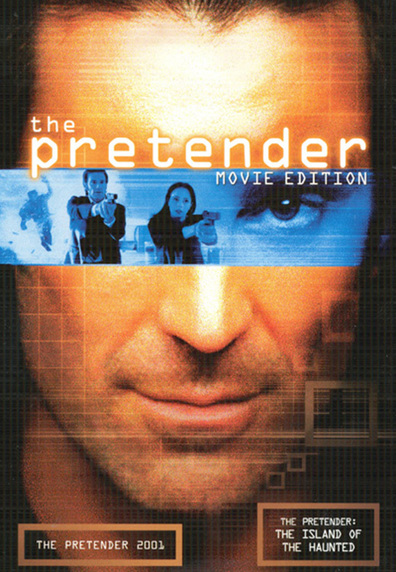 Movies The Pretender 2001 poster