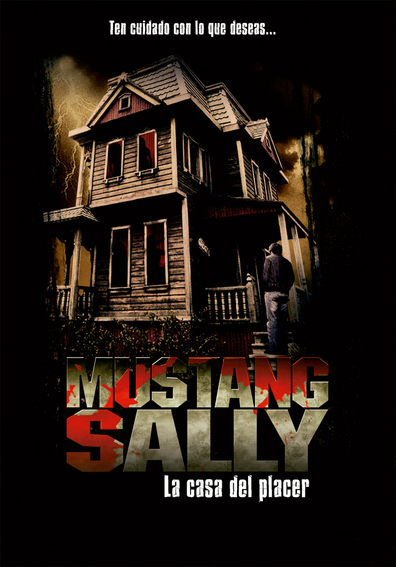 Movies Mustang Sally poster