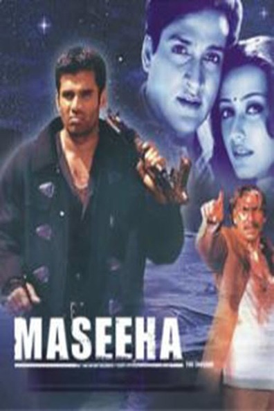 Movies Maseeha poster