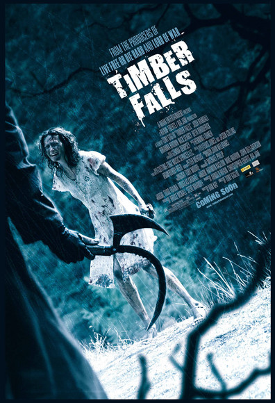 Movies Timber Falls poster