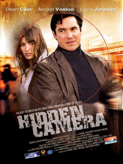 Movies Hidden Camera poster