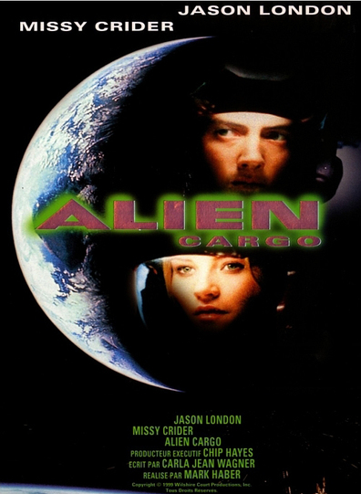 Movies Alien Cargo poster