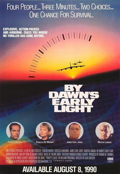 Movies By Dawn's Early Light poster