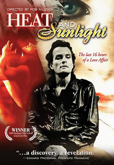 Movies Heat and Sunlight poster