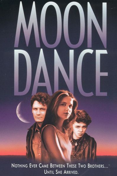 Movies Moondance poster
