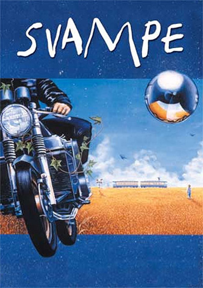 Movies Svampe poster