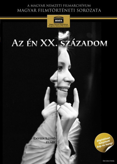 Movies Az en XX. szazadom poster