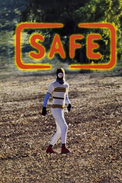 Movies Safe poster
