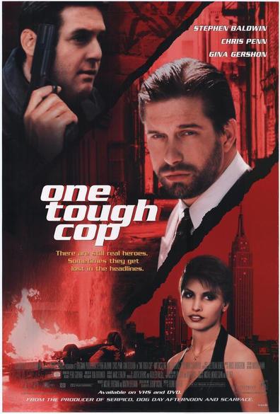 Movies One Tough Cop poster