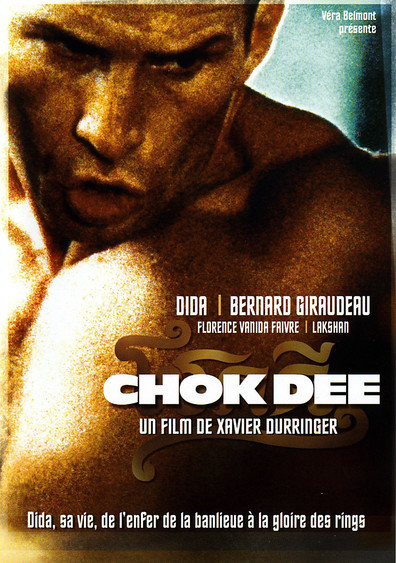 Movies Chok-Dee poster