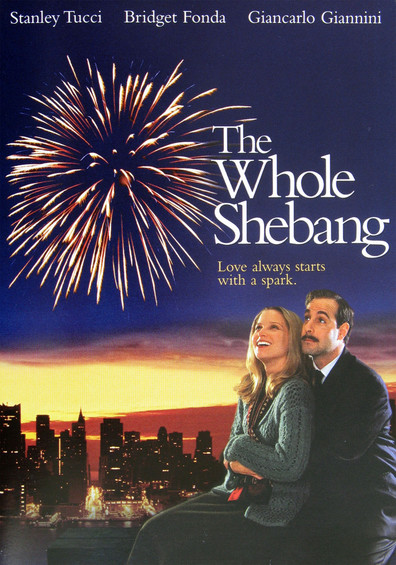 Movies The Whole Shebang poster