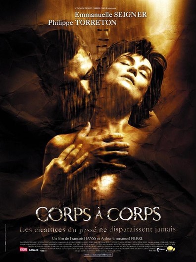 Movies Corps a corps poster
