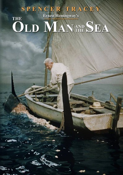 Movies The Old Man and the Sea poster