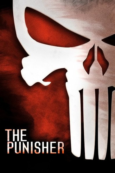 Movies The Punisher poster