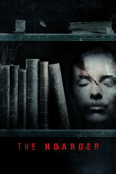 Movies The Hoarder poster