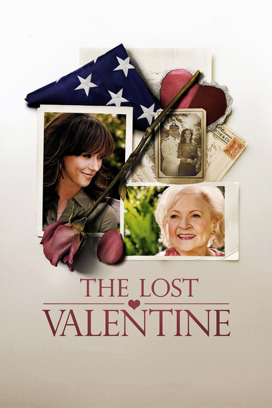 Movies The Lost Valentine poster