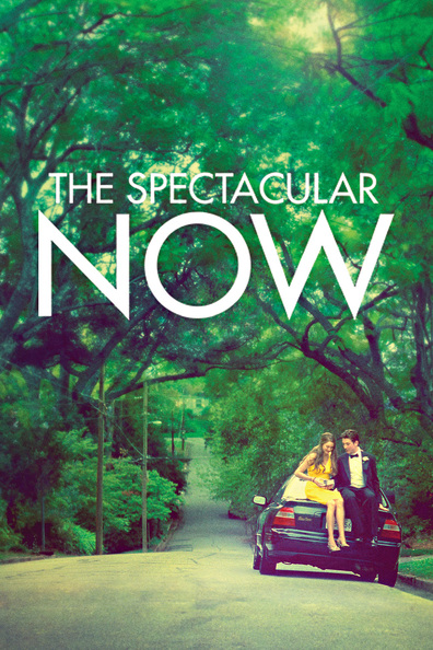 Movies The Spectacular Now poster
