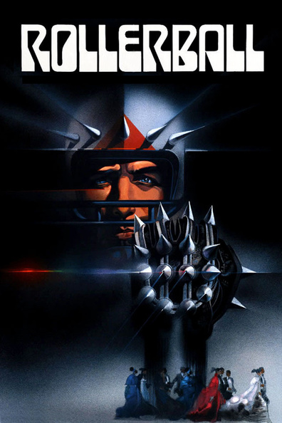 Movies Rollerball poster