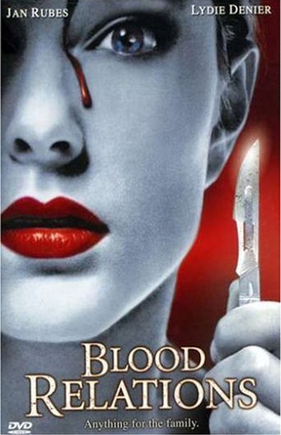 Movies Blood Relations poster