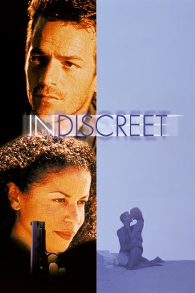 Movies Indiscreet poster